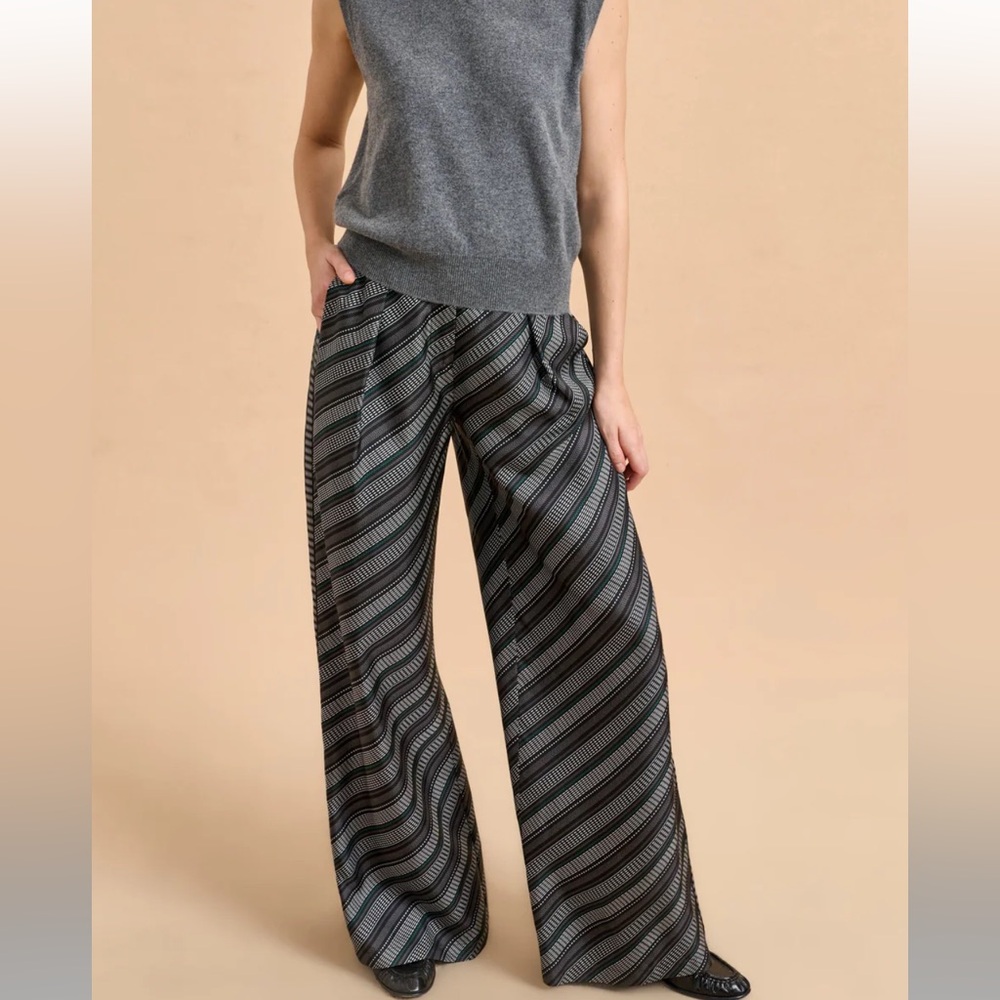 LaLigne NYC Agatha Pant NWT